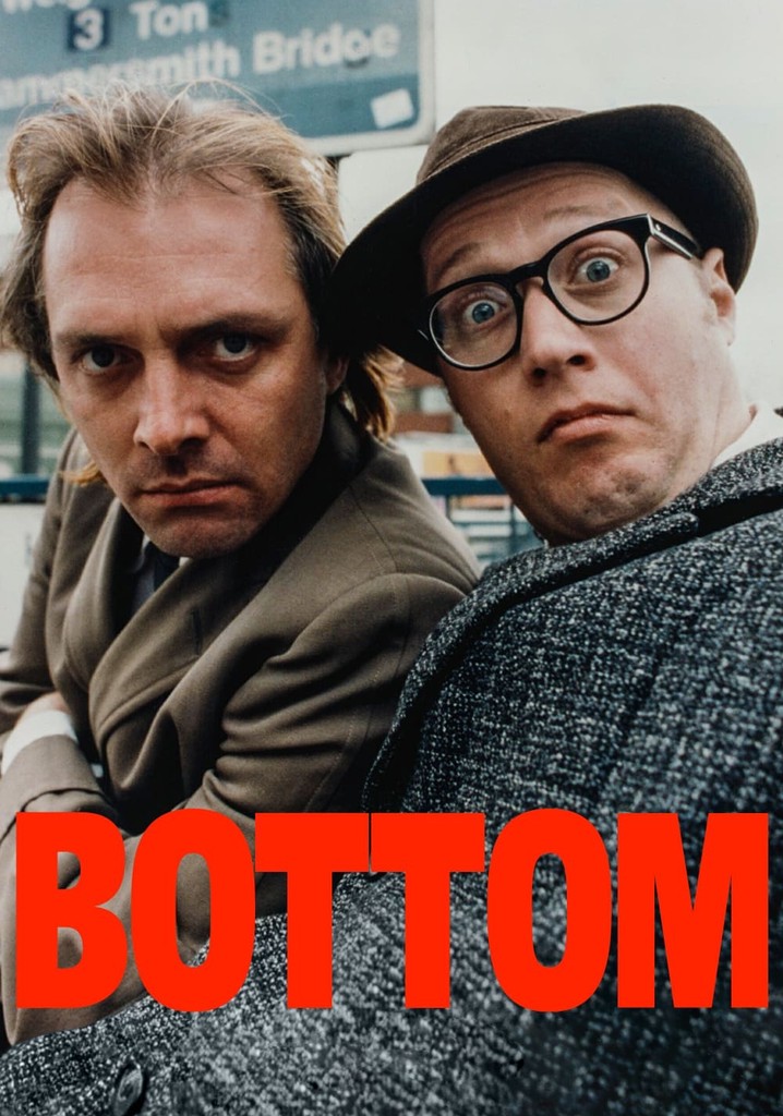 Bottom Ver la serie online completas en español